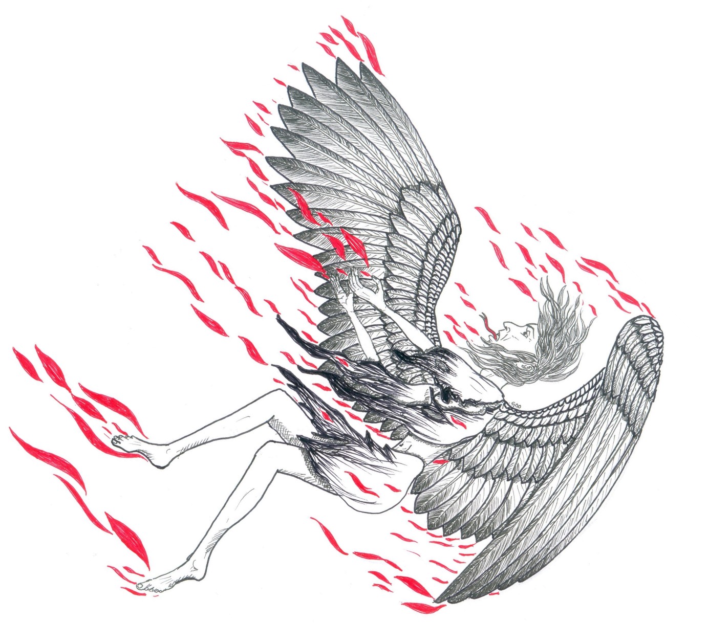 Grow Better ArtPocalypse Challenge Prompts All In One Place Chapter 16 GayDemonicDisaster 